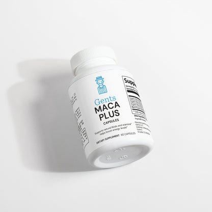 Maca Plus