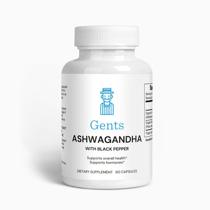 Ashwagandha